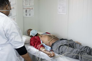 tuberculose onderzoek artsen zonder grenzen