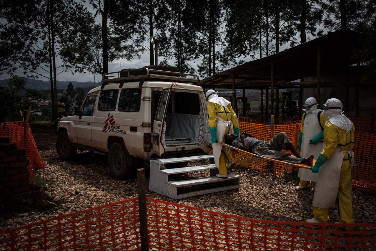 AzG ebola DRC