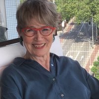Mevrouw van der Kolk