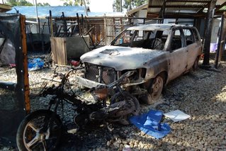 Artsen zonder Grenzen biedt medische noodhulp in conflictgebieden, bij natuurrampen en uitbraken van dodelijke ziektes.