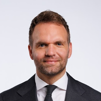 Derk Boswijk CDA ondertekend het stembusakkoord