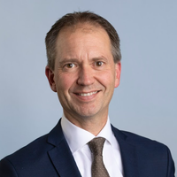 Eddy van Hijum van NSC onderschrijft het stembusakkoord