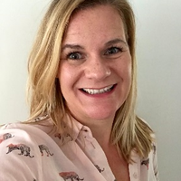 José Scholma Events Specialist