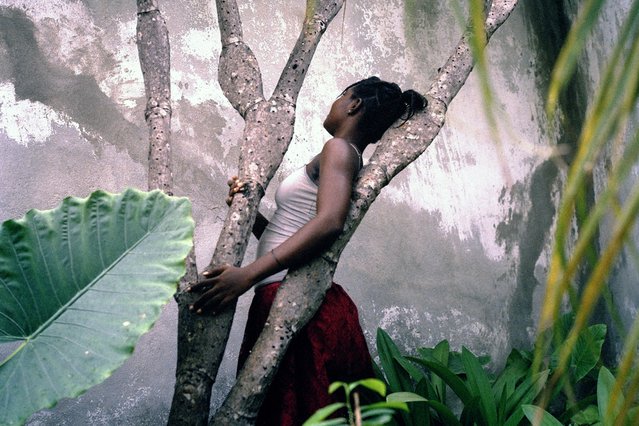 Seksueel geweld in Haïti