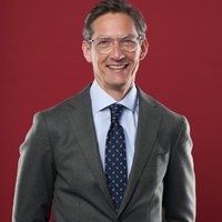 Joost Eerdmans van JA21 onderstreept het stembusakkoord