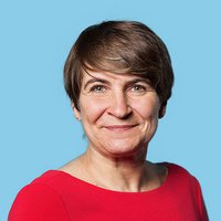 Lilianne Ploumen