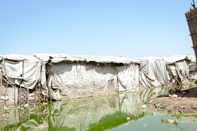 ziektes bentiu zuid-soedan