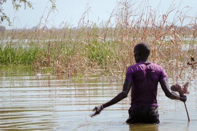 Artsen zonder Grenzen biedt medische noodhulp in conflictgebieden, bij natuurrampen en uitbraken van dodelijke ziektes.