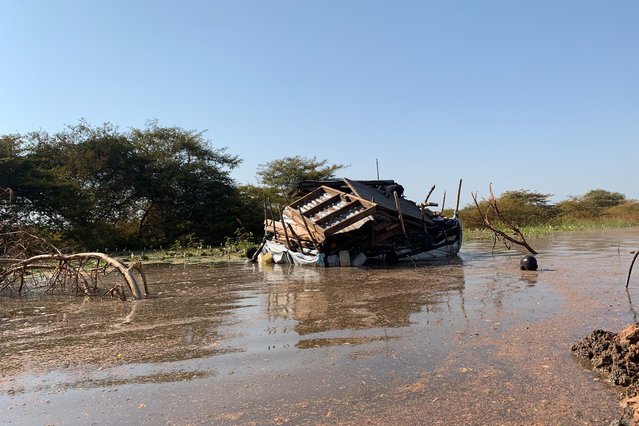 Artsen zonder Grenzen biedt medische noodhulp in conflictgebieden, bij natuurrampen en uitbraken van dodelijke ziektes.