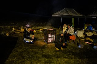 Artsen zonder Grenzen biedt medische noodhulp in conflictgebieden, bij natuurrampen en uitbraken van dodelijke ziektes.