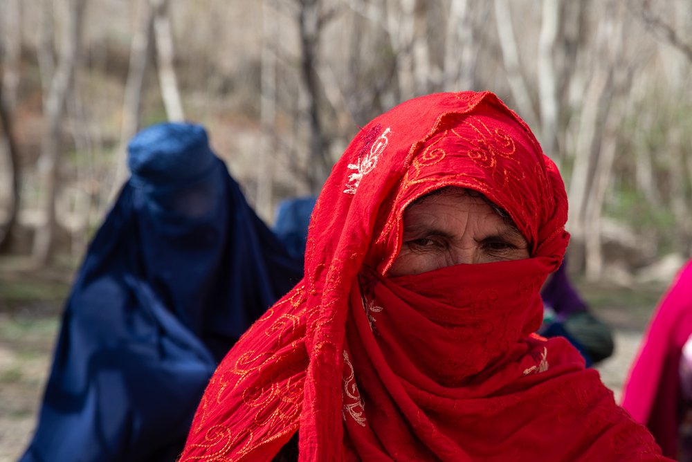 patiëntenverhaal Afghanistan