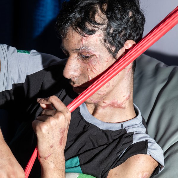 Karam in Gaza 2024
