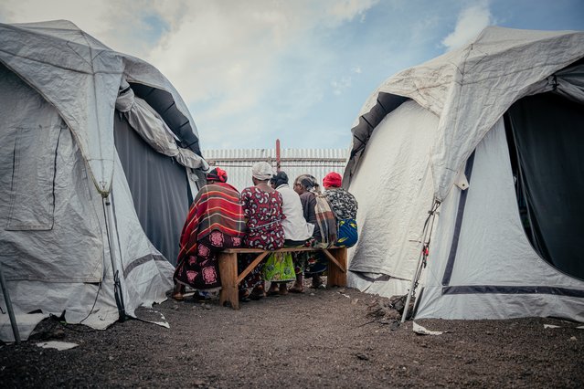 Slachtoffers van seksueel geweld