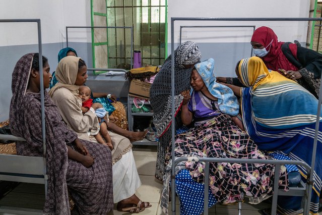 © Moises Saman/Magnum Photos