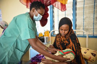 kenia dadaab