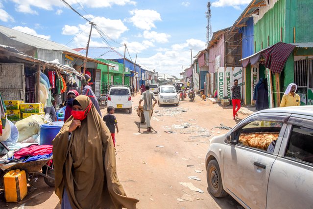 kenia dadaab