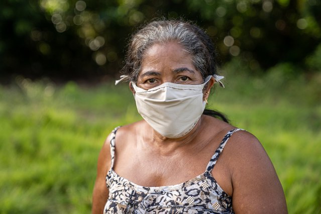 fotoreportage Brazilië Artsen zonder Grenzen