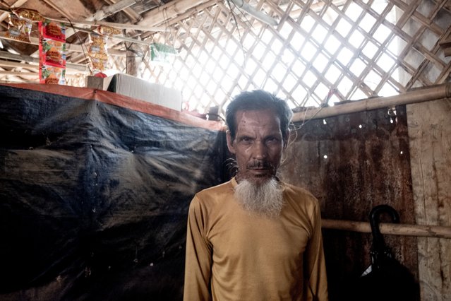 Rohingya in Bangladesh