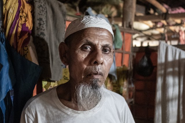 Rohingya in Bangladesh