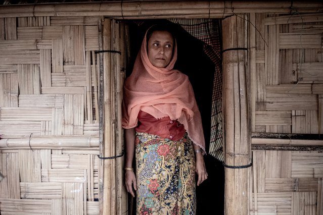 Rohingya in Bangladesh