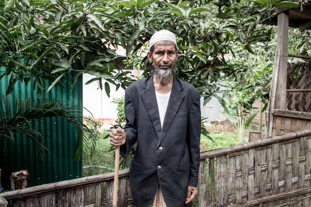 Rohingya in Bangladesh