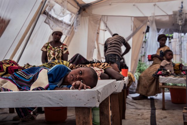 Help tegen cholera