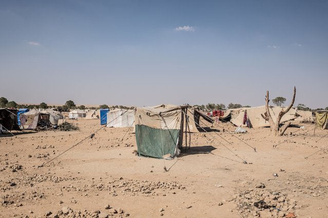 Artsen zonder Grenzen biedt medische noodhulp in conflictgebieden, bij natuurrampen en uitbraken van dodelijke ziektes.