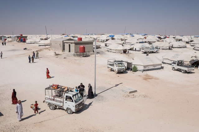 Artsen zonder Grenzen biedt medische noodhulp in conflictgebieden, bij natuurrampen en uitbraken van dodelijke ziektes.