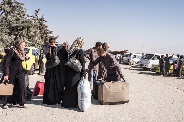 Artsen zonder Grenzen biedt medische noodhulp in conflictgebieden, bij natuurrampen en uitbraken van dodelijke ziektes.