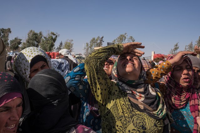 Artsen zonder Grenzen biedt medische noodhulp in conflictgebieden, bij natuurrampen en uitbraken van dodelijke ziektes.