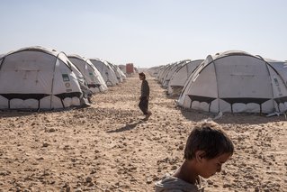 Artsen zonder Grenzen biedt medische noodhulp in conflictgebieden, bij natuurrampen en uitbraken van dodelijke ziektes.