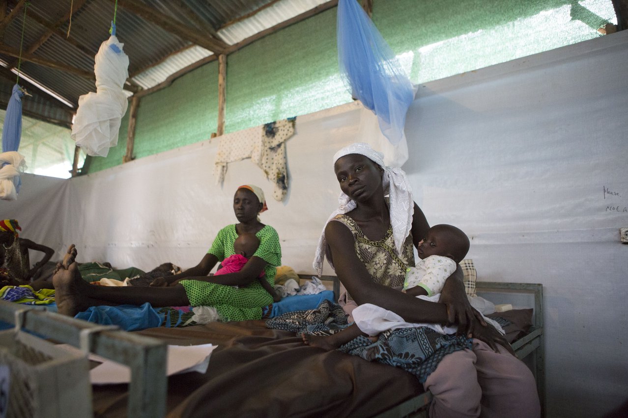Artsen zonder Grenzen biedt medische noodhulp in conflictgebieden, bij natuurrampen en uitbraken van dodelijke ziektes.