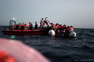 Artsen zonder Grenzen biedt medische noodhulp in conflictgebieden, bij natuurrampen en uitbraken van dodelijke ziektes.