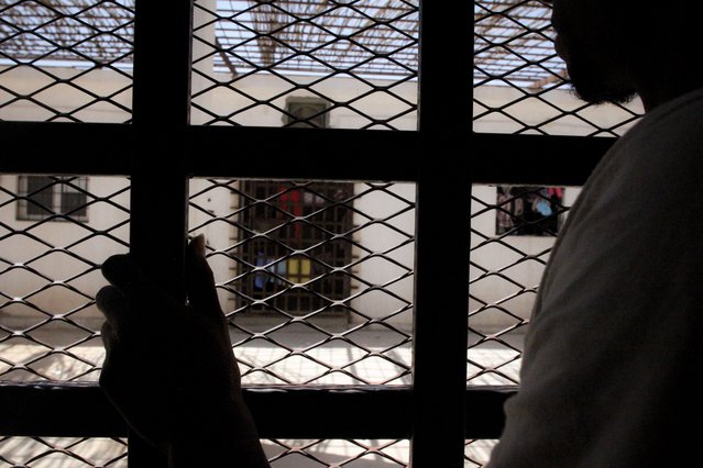 Libische detentiecentra moeten onmiddellijk geëvacueerd worden