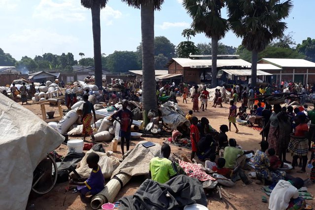 Rapport: geweld Centraal-Afrikaanse Republiek belemmert toegang tot medische