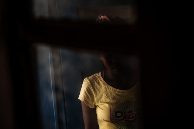 slachtoffers seksueel geweld in Congo