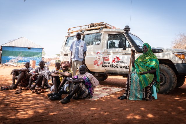 Mobiele kliniek Ethiopie | Artsen zonder Grenzen