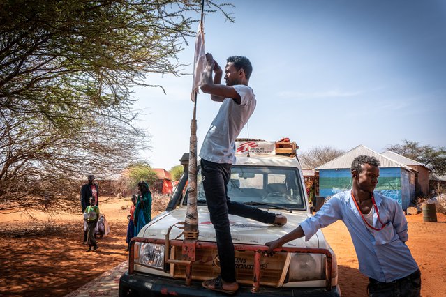 Mobiele kliniek Ethiopie | Artsen zonder Grenzen