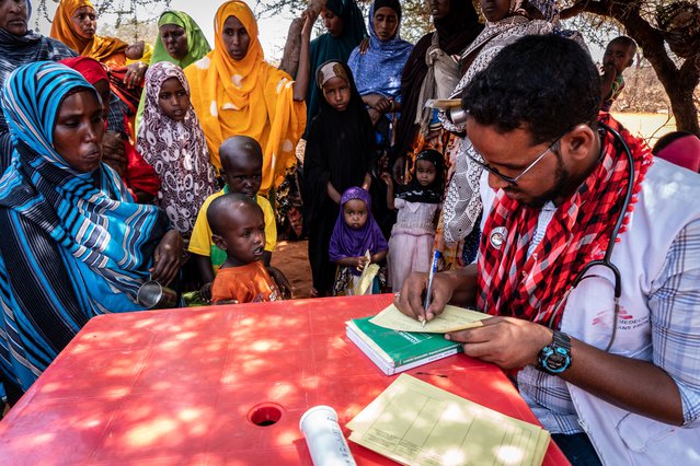Mobiele kliniek Ethiopie | Artsen zonder Grenzen
