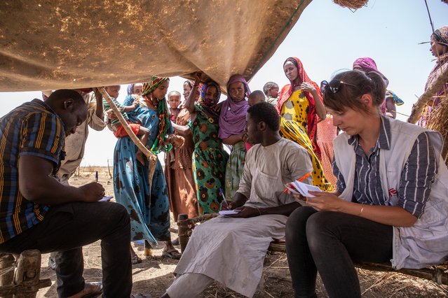 Project Coordinator in Chad | Artsen zonder Grenzen