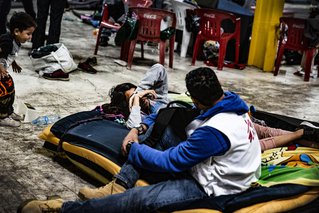 Nieuws Mexico hulp Artsen zonder Grenzen