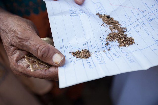 Artsen zonder Grenzen biedt medische noodhulp in conflictgebieden, bij natuurrampen en uitbraken van dodelijke ziektes.