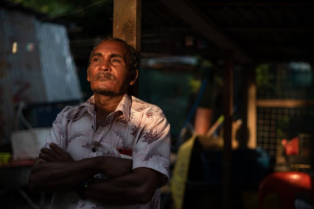 Rohingya in Maleisië | Artsen zonder Grenzen