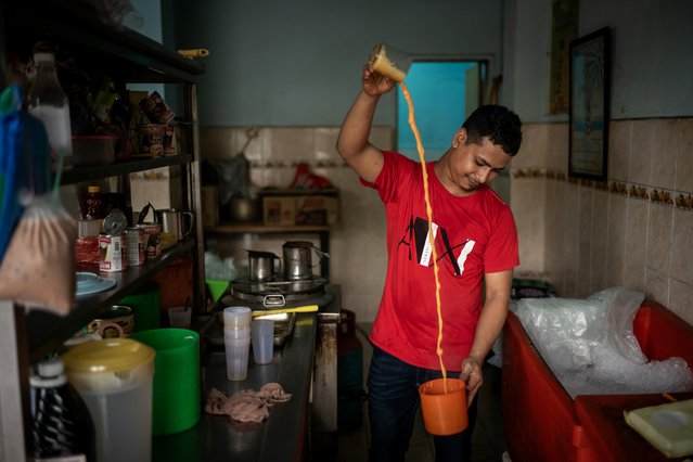 Rohingya in Maleisië | Artsen zonder Grenzen