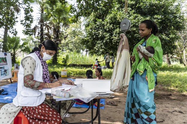 Mobiele kliniek in deelstaat Chhattisgarh, India | Artsen zonder Grenzen