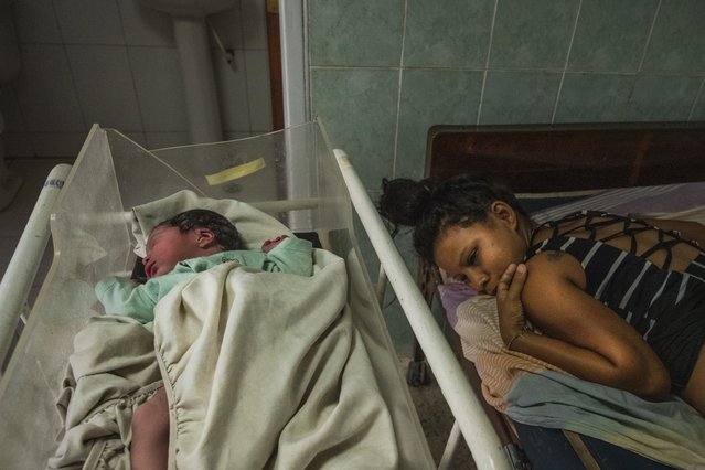 Malaria_Venezuela_