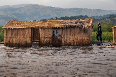 DR Congo Artsen zonder Grenzen