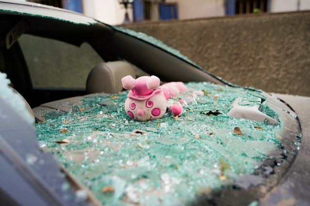 Artsen zonder Grenzen biedt medische noodhulp in conflictgebieden, bij natuurrampen en uitbraken van dodelijke ziektes.