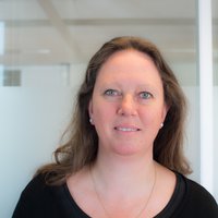 Nicole Ouwehand, notarieel juriste Artsen zonder Grenzen