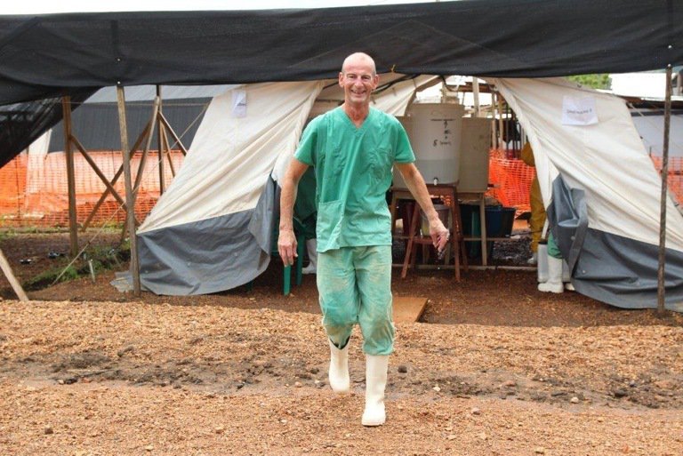 Artsen zonder Grenzen biedt medische noodhulp in conflictgebieden, bij natuurrampen en uitbraken van dodelijke ziektes.